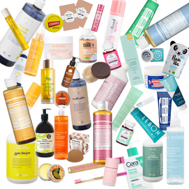 Box surprise du mois